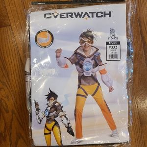 Halloween Costume - OverWatch